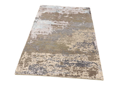 Magnifique tapis oriental - magnifique,