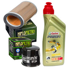 Entretien TRIUMPH BONNEVILLE