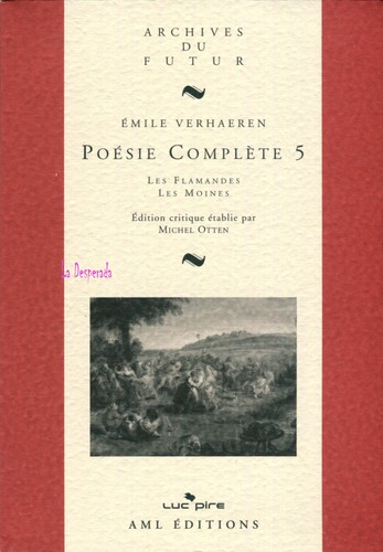 émile verhaeren poesie - Émile,