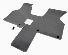 Paillasson 2-TEILIG Convient