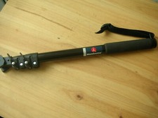 PERCHE MANFROTTO MODIFIEE