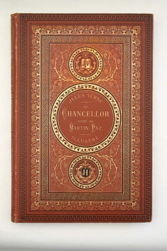 Jules verne chancellor - verne,