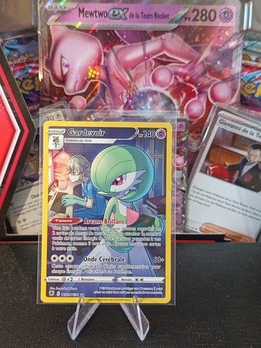 Carte pokemon gardevoir - carte,