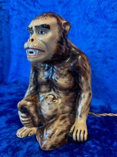 Veilleuse brule parfum Kong