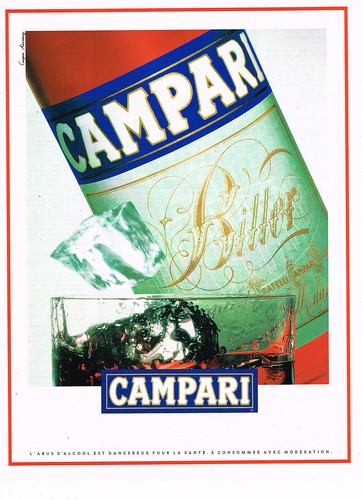 Publicite advertising 1991 - publicite,