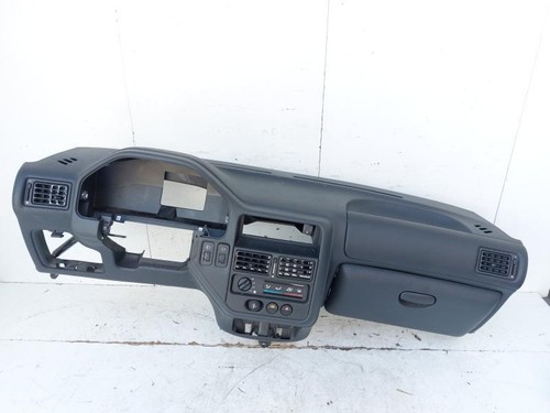 Tableau bord peugeot 106 s1 - de,