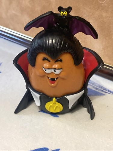 Vintage mcdonald vampire - mcdonald's,