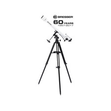 Télescope réfracteur bresser - réfracteur,