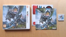 Monster Hunter 3 Ultimate /