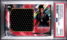 2024-25 Topps Inception