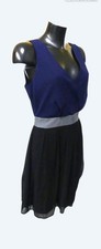TB Robe SUD EXPRESS, soyeuse