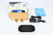Console Sony PSP-1000 Value