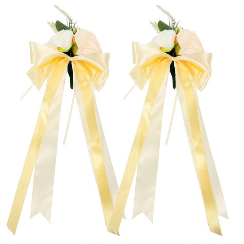 Pcs mariage decoration - 2,