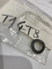 Yamaha NG4-41770-00 rondelle