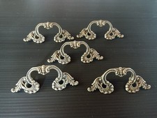 Poignée meuble ancien en