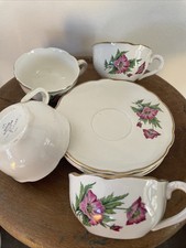 Ancien Service À Café Digoin