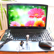 Acer 8930 Kino Monster 18