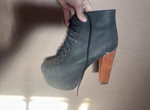 Jeffrey campbell lita - jeffrey,
