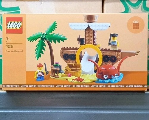 Lego 40589 pirate - lego,