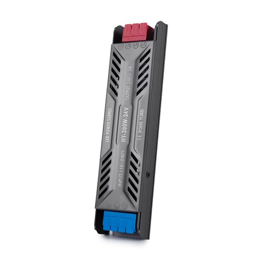 Transformateur 220v 24v led - transformateur,