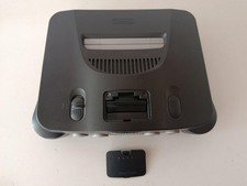 Nintendo 64 fra RGB C-Sync