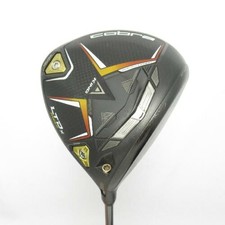 Cobra KING LTDx MAX 10,5* Driver Stiff Flex Graphite Shaft RH Man