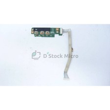 Carte Bouton 0W6V8D pour DELL