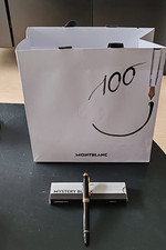 Stylo Rollerball Mont Blanc 75