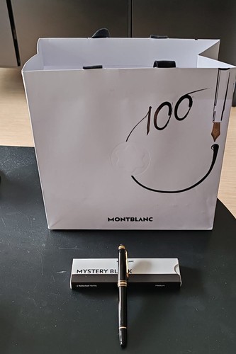 Stylo rollerball mont - mont, 75