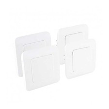 Lot de 2 kits interrupteurs