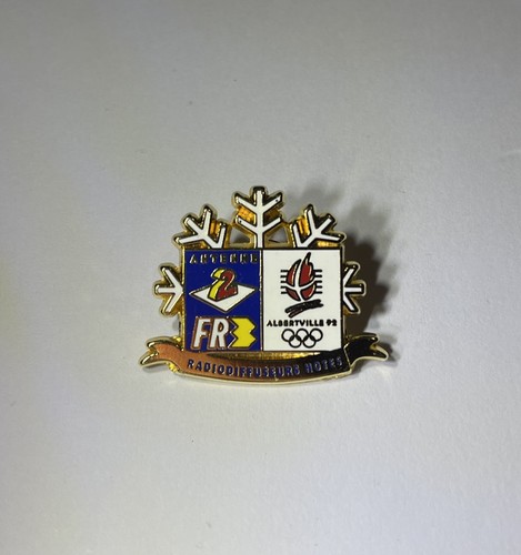 Pin antenne fr3 radio - 2,