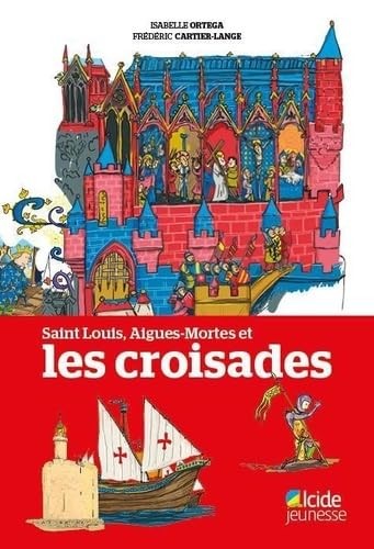 Saint louis aigues - louis,, aigues-mortes