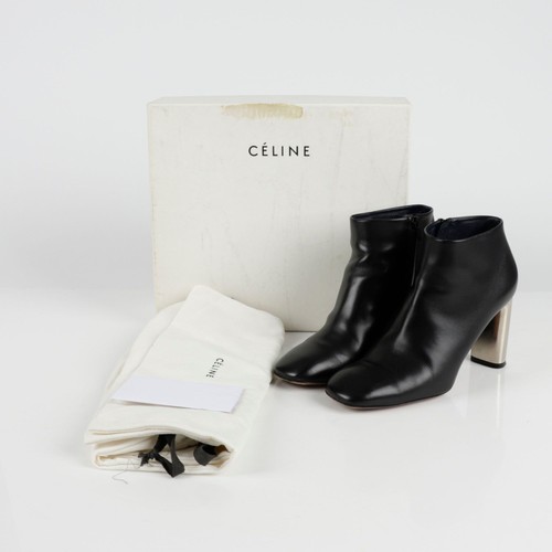 Celine bottines taille 5 - celine,