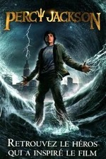 Percy Jackson : lintégrale