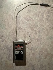 Spektrum AR636A DSMX 6-Channel