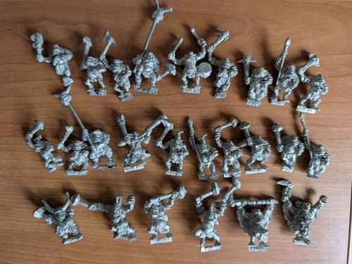 Warhammer citadel savage - warhammer,
