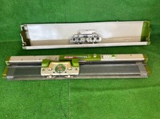 SILVER REED SK-313 Silver