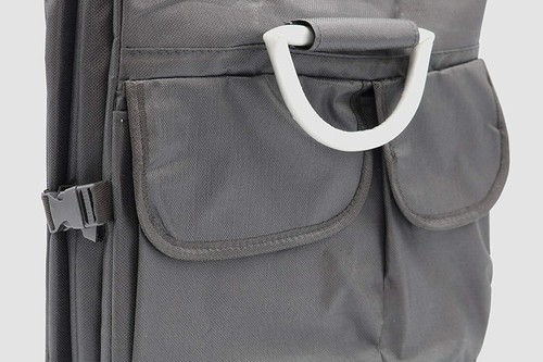 Trunk storage organizer - trunk,