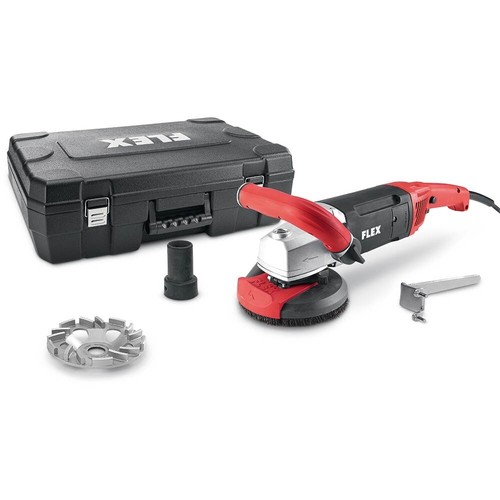 Flex 125mm ponceuse - flex,