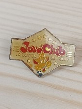 Pin's vintage pins Collector