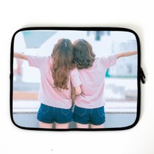 Personnalisé 14 " Sac Manche