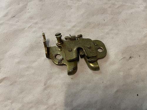 Fermeture selle peugeot - selle,