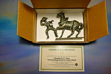 Figurines ATLAS NAPOLEON 