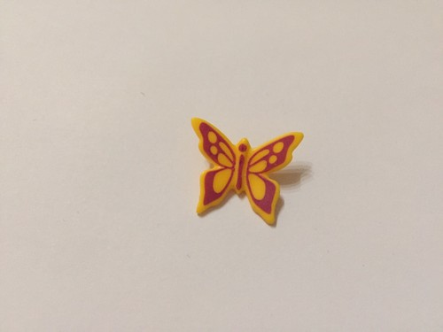 Papillon superset fontaine - papillon,