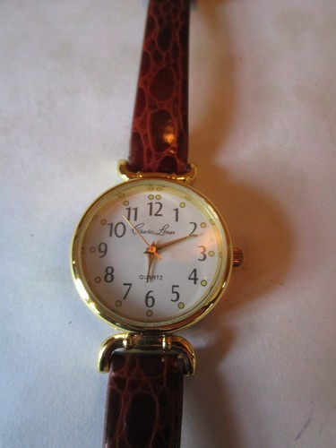 Montre femme ancienne - femme,