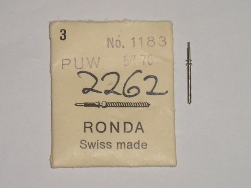 Puw winding stem 74 - puw,
