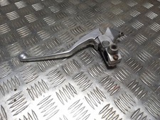 Commande d'embrayage levier