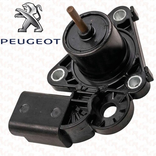 Capteur recopie position - capteur,