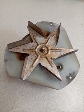 42724 Moteur Ventilation Ventilateur Chaleur Hélice Four Encastrable Thermor