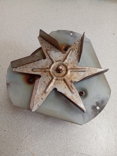 42724 moteur ventilation - moteur,